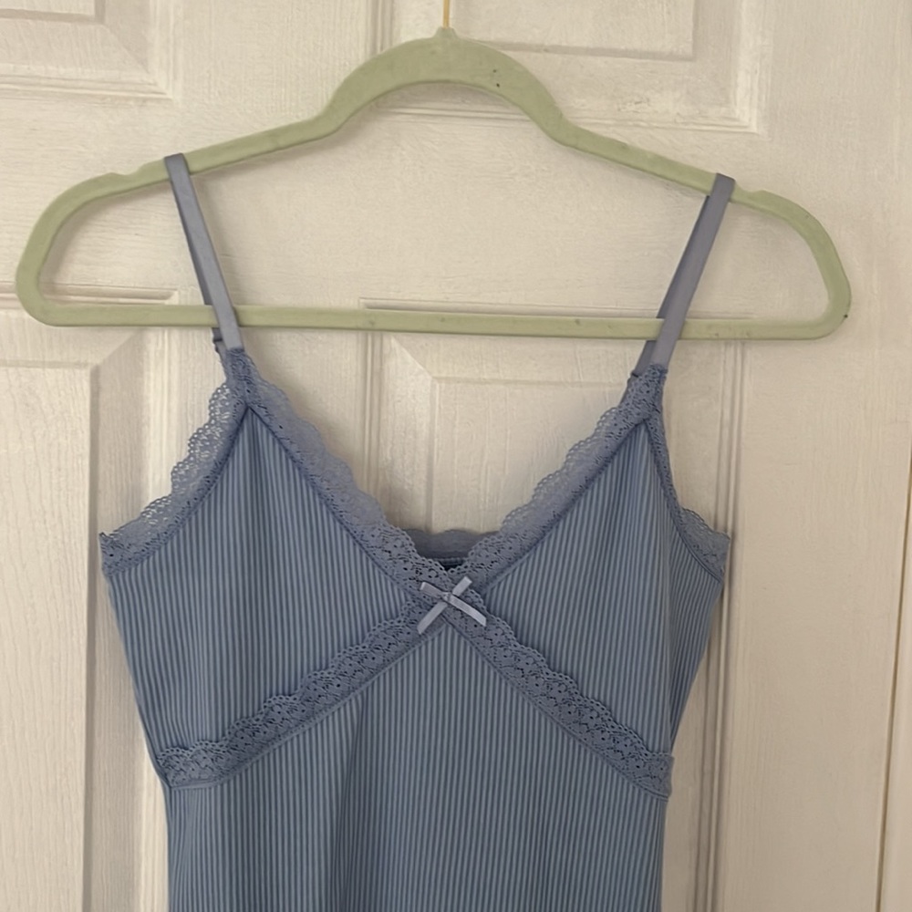 Mini dress - Picture 2 of 4